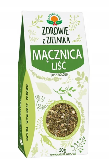 NATURA WITA Mącznica 50g