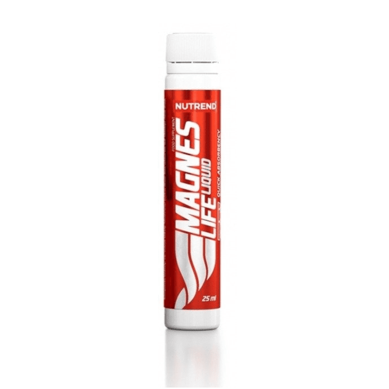NUTREND MagnesLife  liquid  shot 25 ml