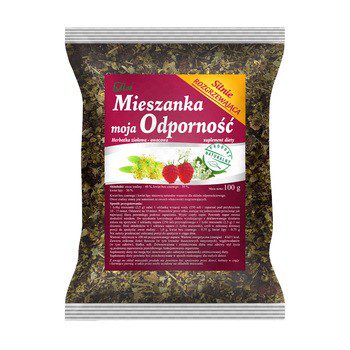 FLOS Mieszanka Moja Odporność 100g