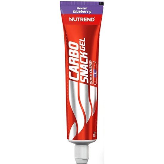 NUTREND CARBOSNACK 50G