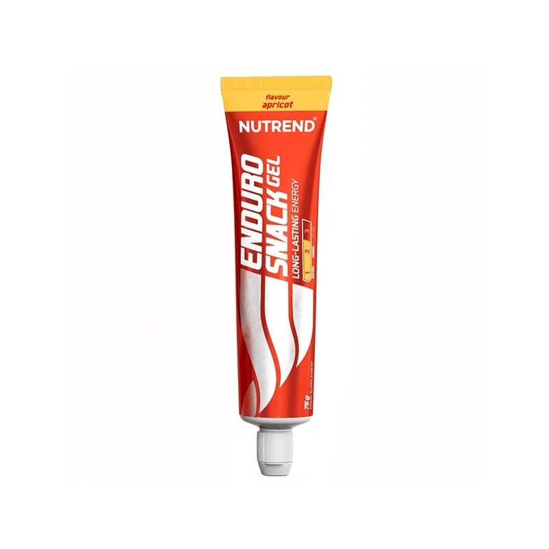 NUTREND ENDUROSNACK Żel Energetyczny 75g