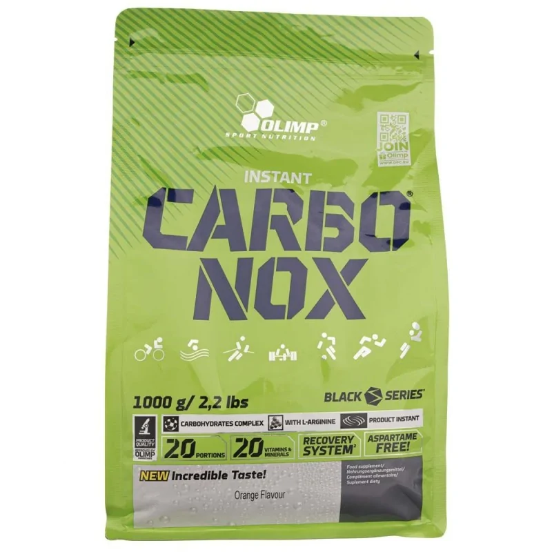 OLIMP Carbonox 1000g