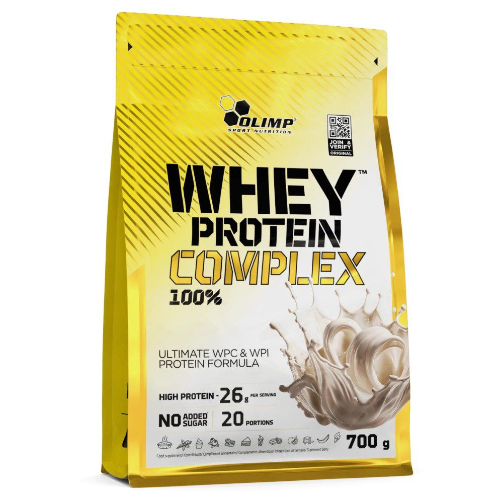 OLIMP Whey Protein Complex  100% 700g