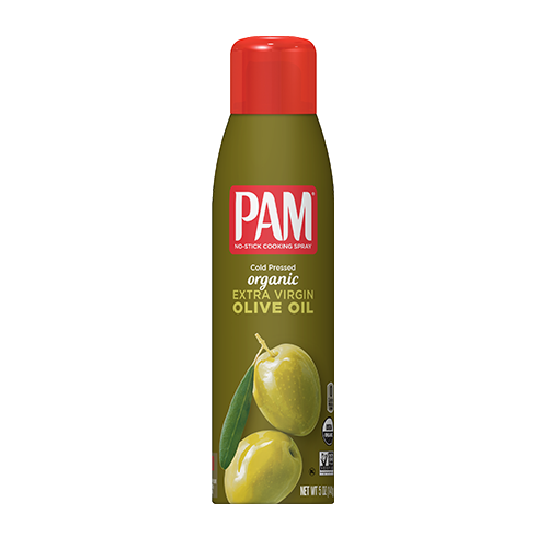 PAM Olive Oil 141g