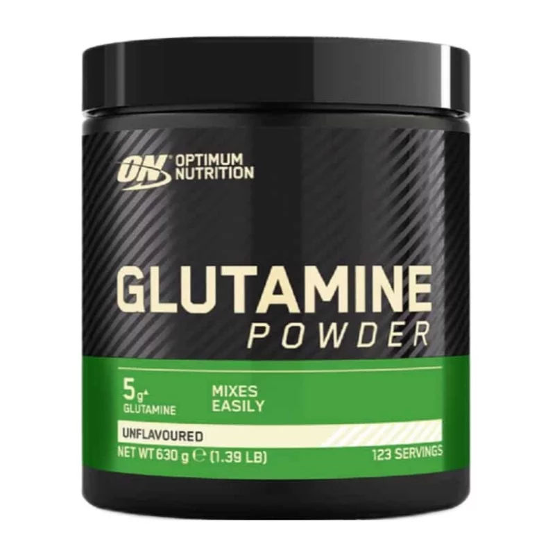 OPTIMUM NUTRITION Glutamina  630 gram