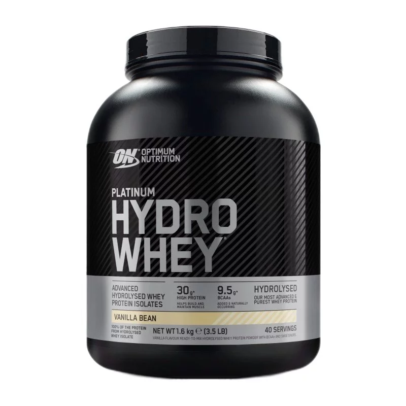 OPTIMUM Platinum Hydro Whey 1600g