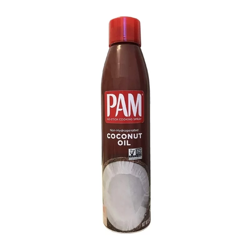 PAM Coconut Oil 141g