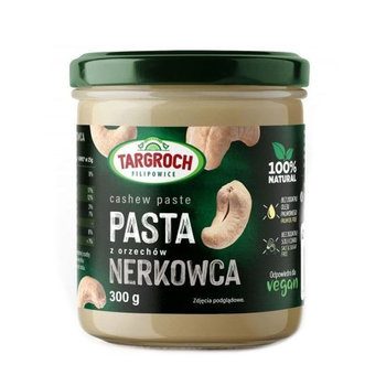 TARGROCH Pasta  z orzechów nerkowca 300 g