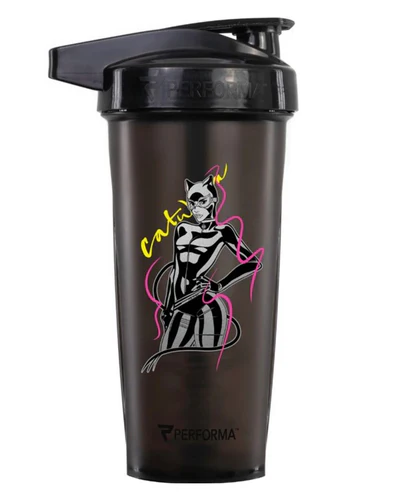 Performa Shaker Performa Activ Catwoman 800 ml