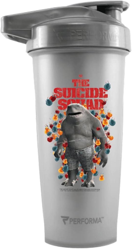 Performa Shaker Performa Activ King Shark 800 ml