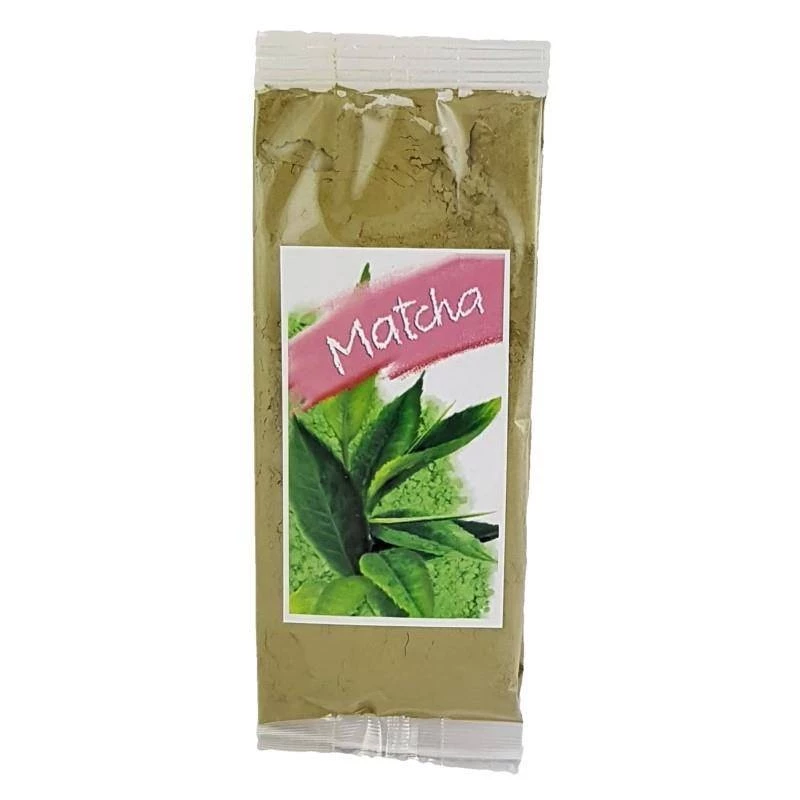 ASZ MATCHA 50g