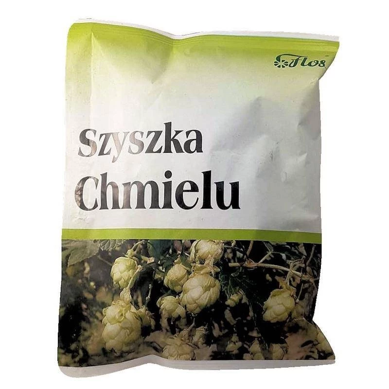 FLOS Szyszki chmielu 50g