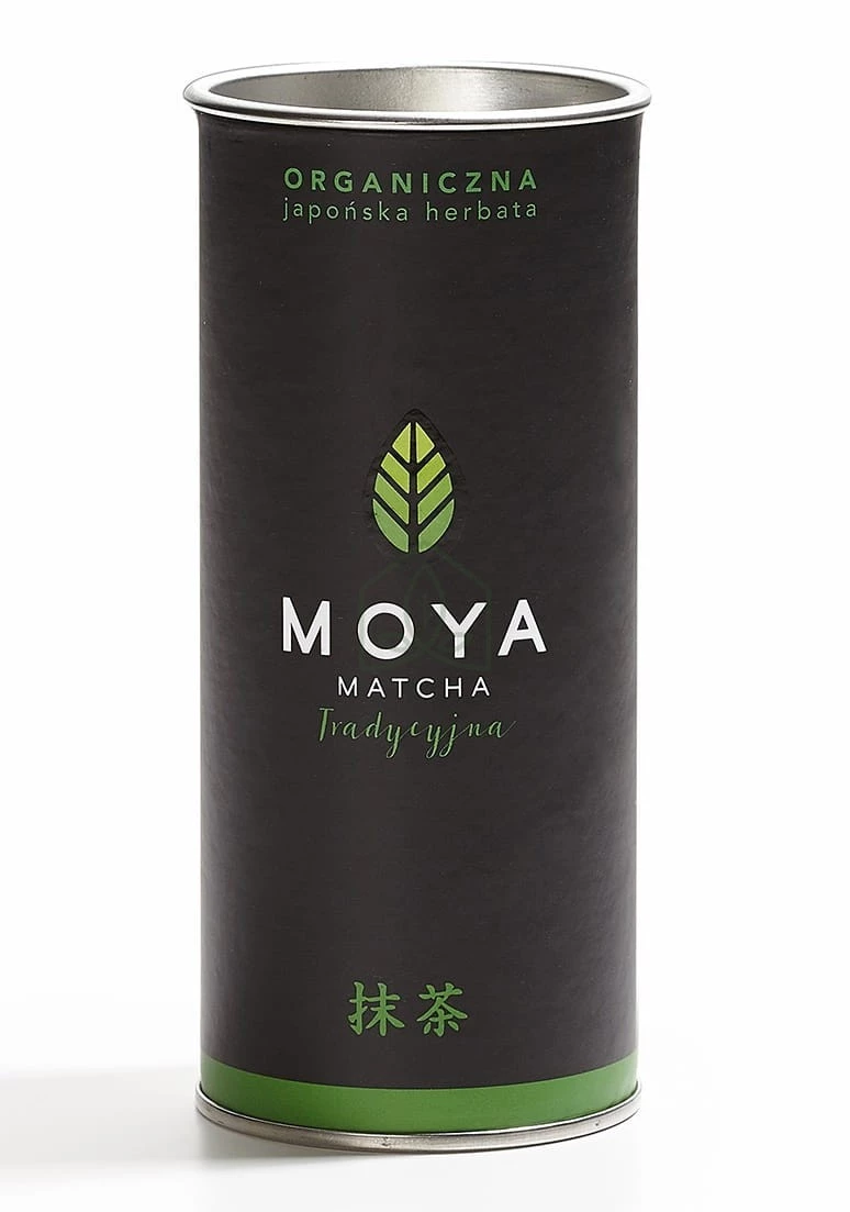 MOYA Matcha tradycyjna 30g