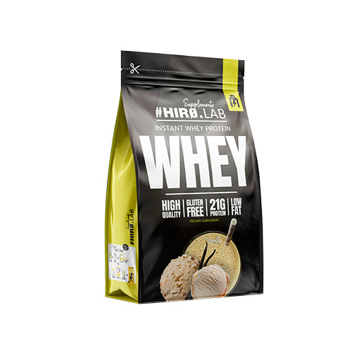 HIRO.LAB INSTANT WHEY PROTEIN 750G
