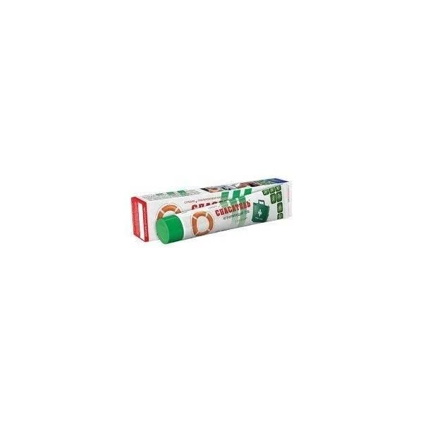 Vitus Ratownik − 90 Żel regenerujący z koloidami srebra − 50 g