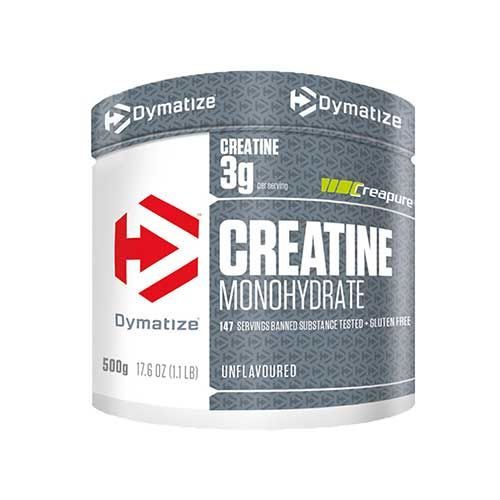 DYMATIZE Creatine Monohydrate CREAPURE kreatyna - 500g