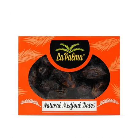 LA PALMA DAKTYLE MEDJOOL 1000g