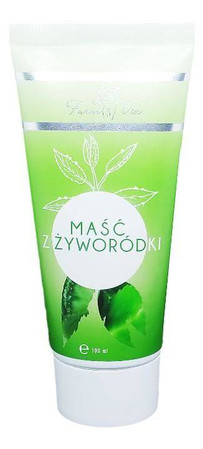 FARM-VIX Maść z Żyworódki w tubce 100ml