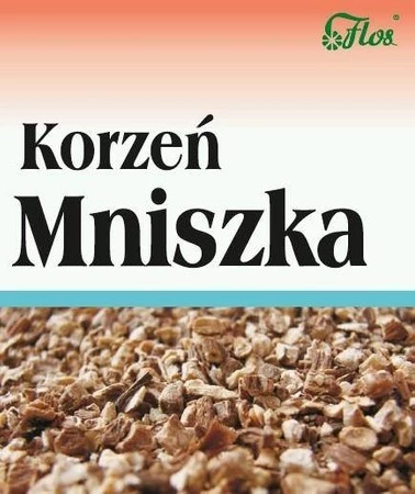 FLOS Korzeń Mniszka 50g