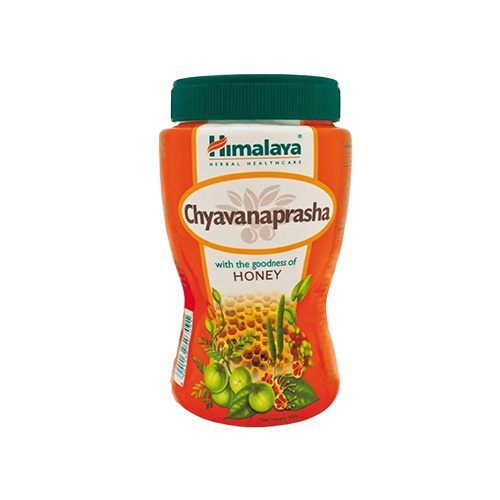 HIMALAYA Chyavanprasha pasta 500g