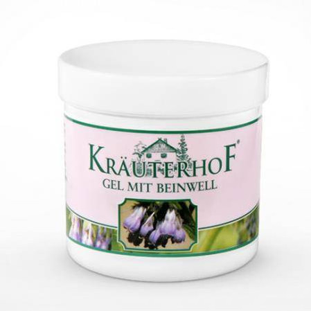 KRAUTERHOF Żel z Żywokostem 250ml