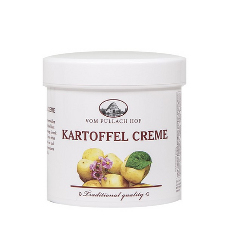 VON PULLACH HOF Krem z Miąższem z Kartofla 250ml