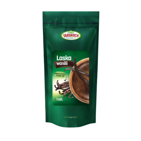 TARGROCH Laska Wanilii 1 sztuka