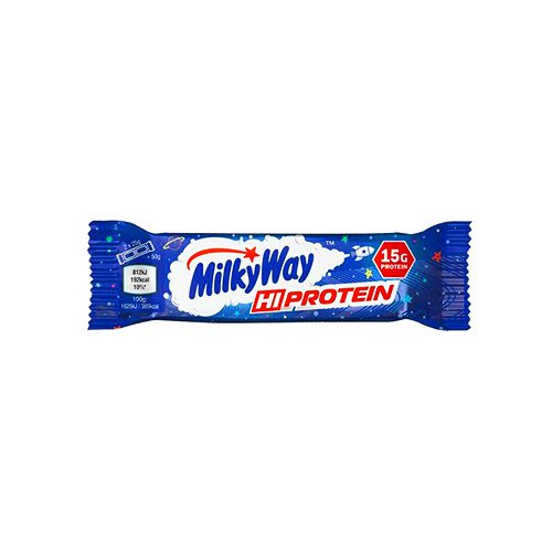 MILKY WAY Protein baton wysokobiałkowy 50 g