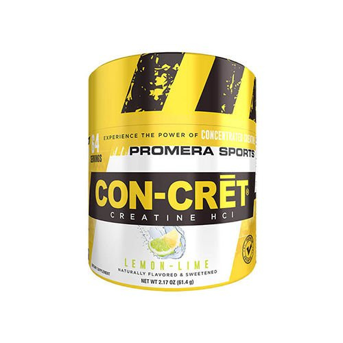 PROMERA SPORTS Con-Cret, kreatyna hcl, 61,4 g 64 porcje