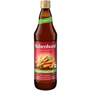 RABENHORST Sok Z Marchwi BIO 750ml