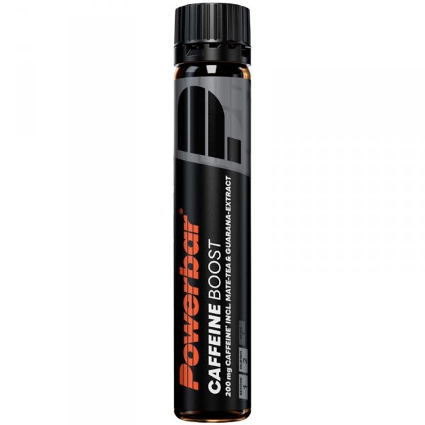 PowerBar Caffeine Boost 25 ml