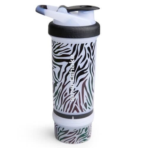 SMARTSHAKE REVIVE Untamed Zebra 750 ml