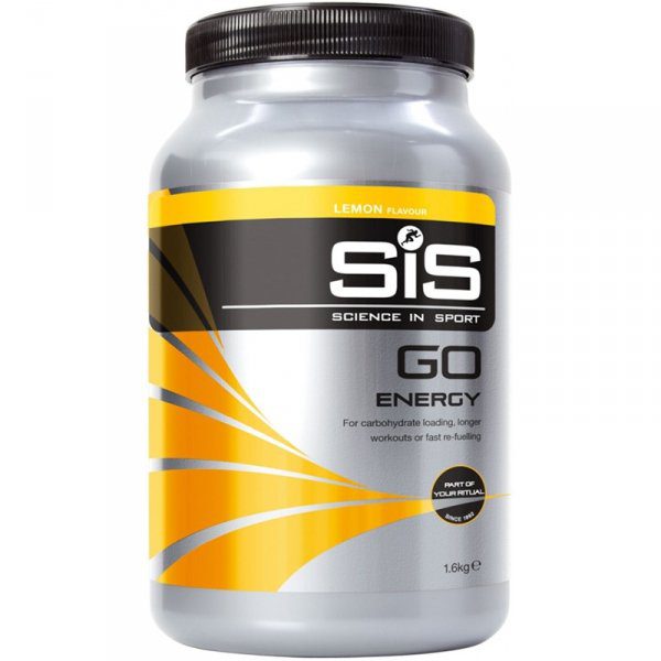 SiS GO Energy napój węglowodanowy  - 1,6kg
