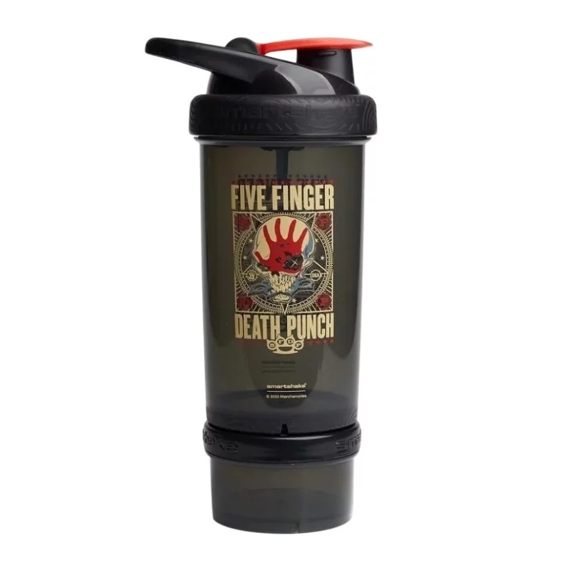 SMARTSHAKE Revive Rock Shaker Five Finger Death  Punch 750ml