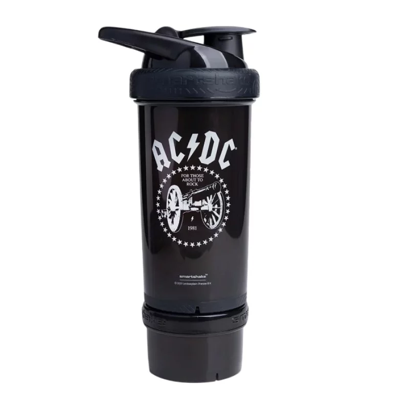 SMARTSHAKE Revive Rock AC/DC 750 ml