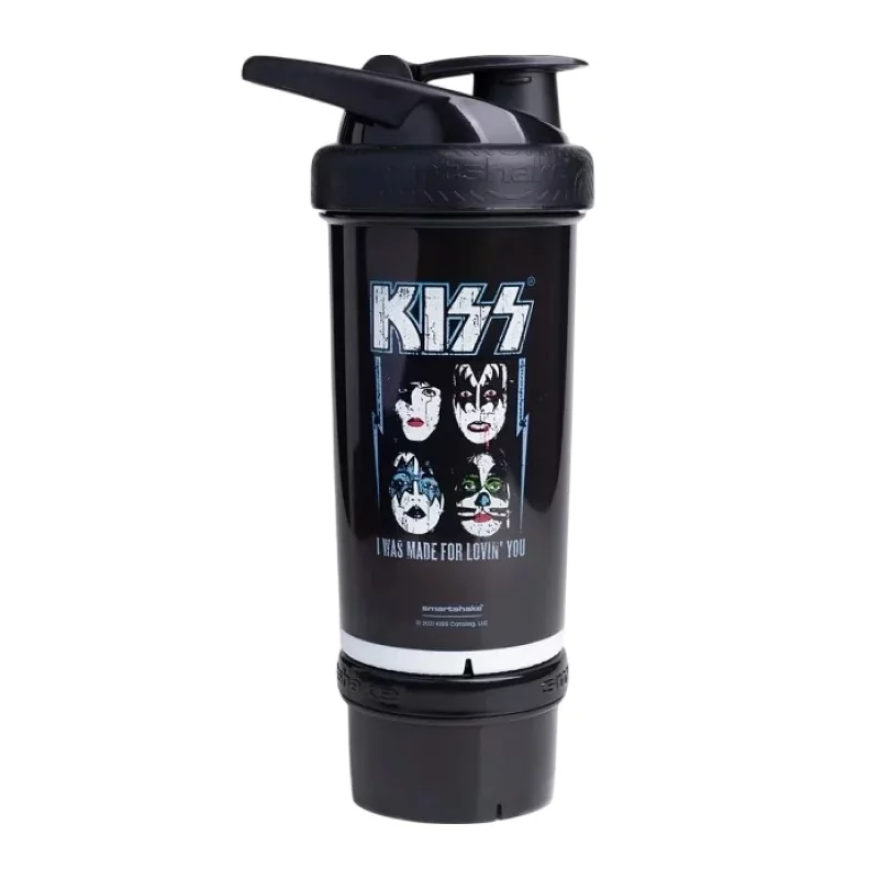 SMARTSHAKE Revive Rock Shaker KISS 750ml