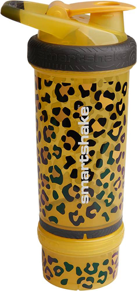 SMARTSHAKE  REVIVE Untamed Leopard - 750 ML
