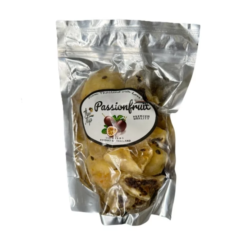 TARGROCH Marakuja Suszona 500 g