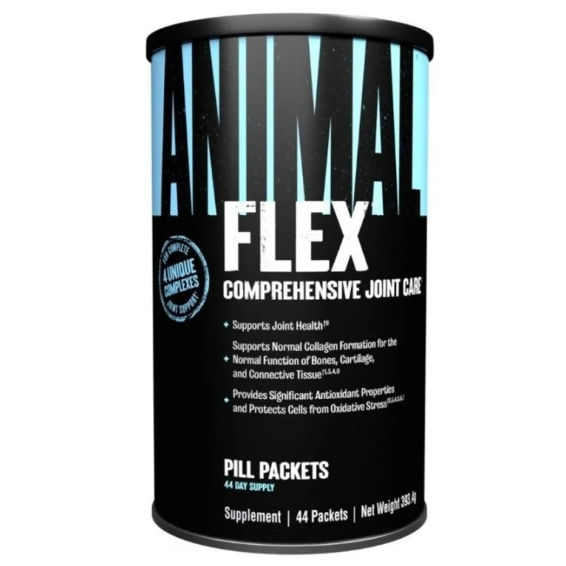 UNIVERSAL ANIMAL FLEX 44 saszetki