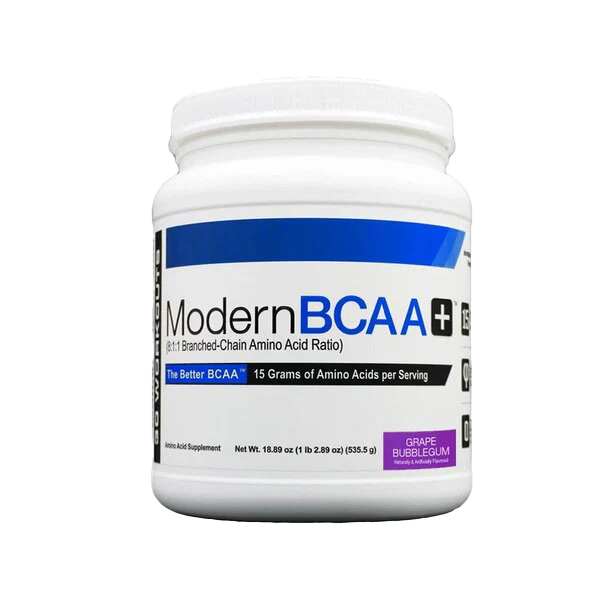 USP LABS Modern BCAA + 535g