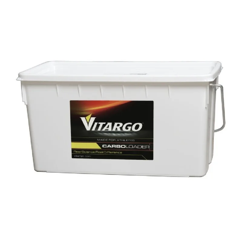 VITARGO Carboloader 5 kg pomarańcza/ summerfruits