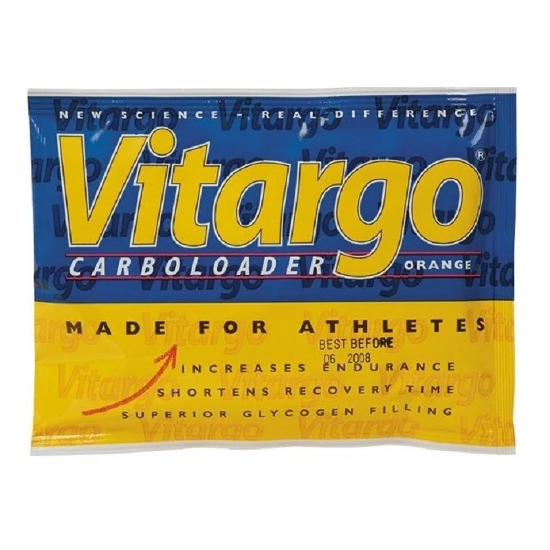 VITARGO CARBOLOADER orange 75 g