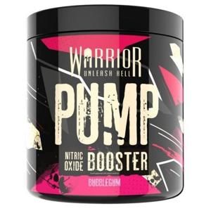 WARRIOR Pump Pink Lemonade – przedtreningówka bez stymulantów 225 g