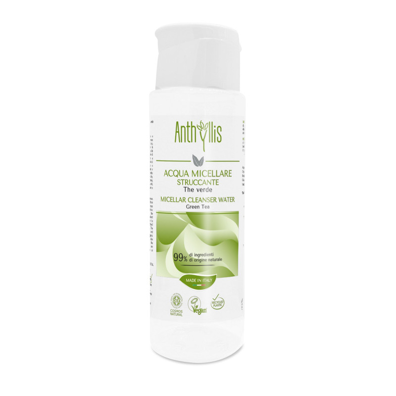 ANTHYLLIS – woda micelarna z zieloną herbatą, 300 ml