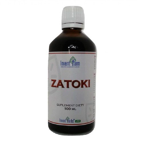 INVENT FARM Zatoki 100ml