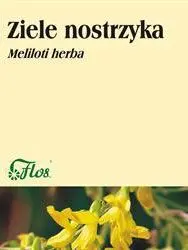 FLOS Ziele Nostrzyka 50g