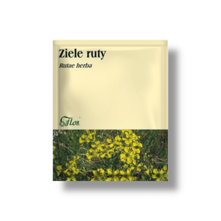 FLOS Ziele Ruty 50g